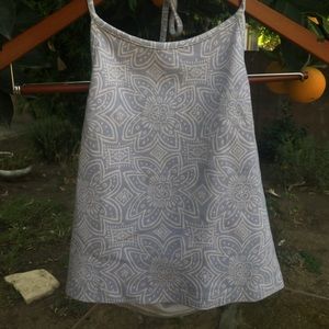 Brandy Melville halter top